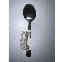 قاشق چای خوری ایکیا مدل DRAGON بسته 4 عددی