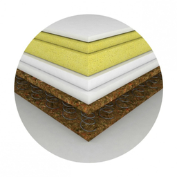 تشک رویال مدل سوپر آرتمیس کد 11 سایز 140×200 سانتی متر