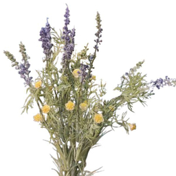 بوته لاوندر مصنوعی کد 583