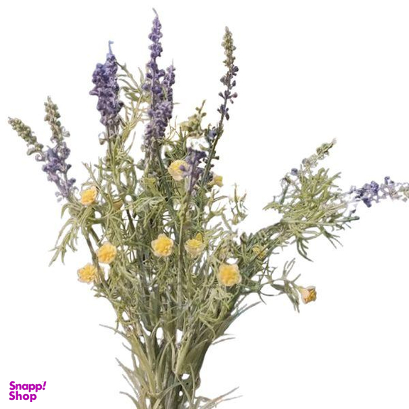 بوته لاوندر مصنوعی کد 583