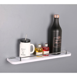 طبقه دیواری دلفین مدل PVC-6010-RH