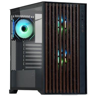 کیس مخصوص بازی تسکو مدل GC4512