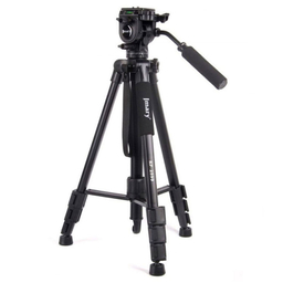 سه پایه دوربین جی ماری مدل KP-2599-RT