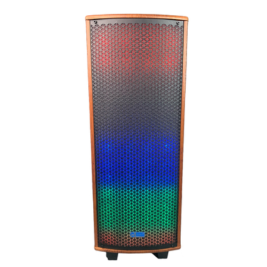 اسپیکر بلوتوثی قابل حمل پودر مدل PD-1020