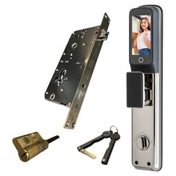 دستگیره هوشمند آیلاک مدل V2 مجموعه 2 عددی