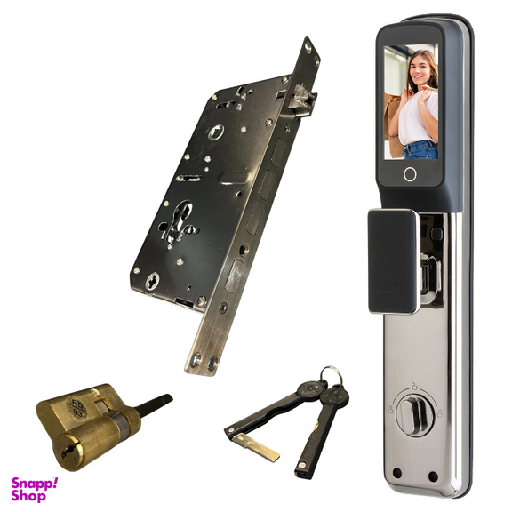 دستگیره هوشمند آیلاک مدل V2 مجموعه 2 عددی