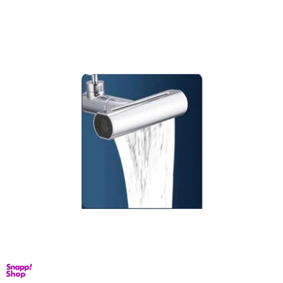 سرشیر آب مدل آبشاری waterfall 4 sides