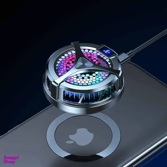 فن خنک کننده گوشی موبایل پرودو کد PDX624