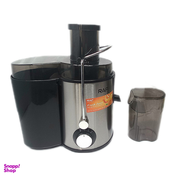 آبمیوه گیری راف مدل R.2811