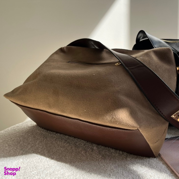 کیف رودوشی زنانه مدل نیوا