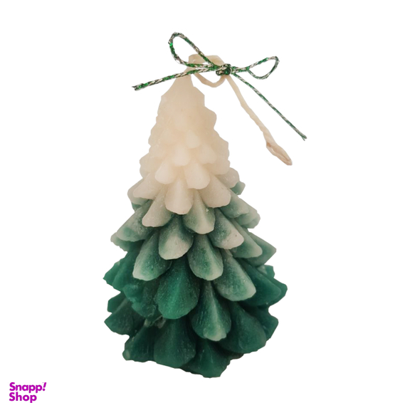 شمع مدل کاج کد VC-001