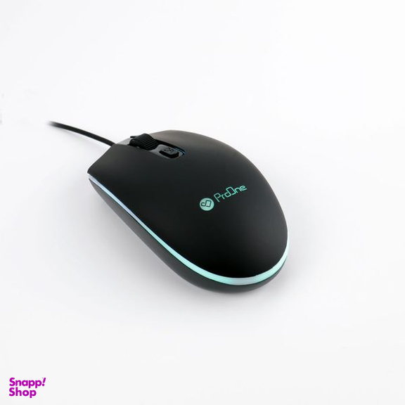 ماوس مخصوص بازی پرووان مدل PMG45