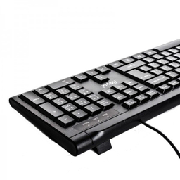 کیبورد باسیم رویال مدل R-K320