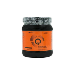 پودر پروتئین دلیشسز وی کیو ان تی وزن 2200 گرم به همراه پودر کراتین کیو ان تی وزن 300 گرم