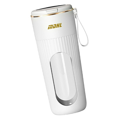 شیکر شارژی ام دی اچ ال مدل 14 تیغه کد AJ-01 گنجایش 0.34 لیتر