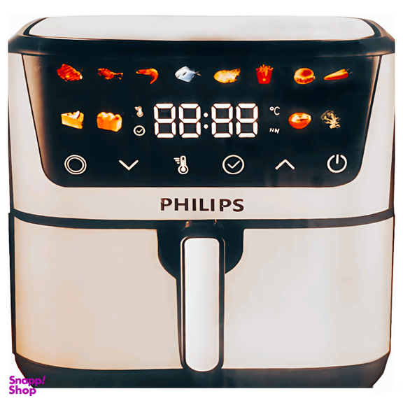 سرخ کن فیلیپس کد RAGA-green.HD9290