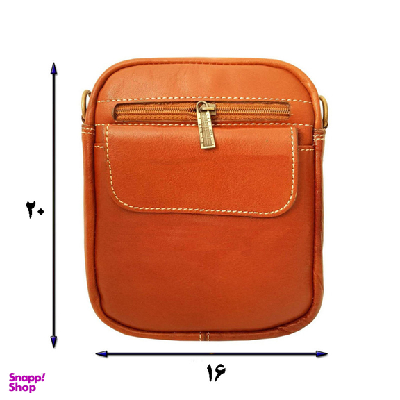 کیف رودوشی لیدوما مدل Li-9