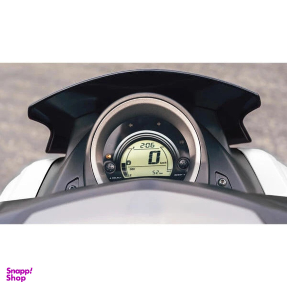 موتور سیکلت یاماها مدل NMAX155 KLS سال 1403