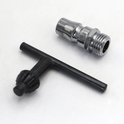 دریل بادی ووفو مدل SMT-WUFU-3/8reversible air drill--WFD-1051