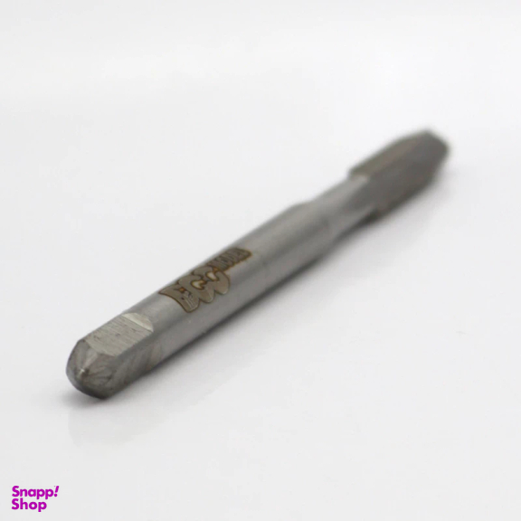 مته قلاویز ماشینی مدل داگ کد YP-M6-6H سایز 6 میلی متر