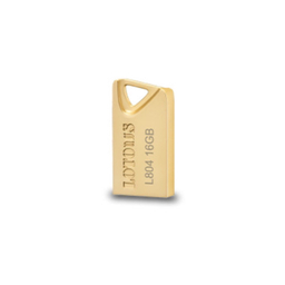 فلش مموری USB 2.0 لوتوس مدل L-804 ظرفیت 32 گیگابایت