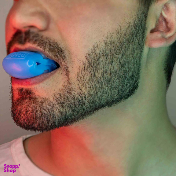 دستگاه فرم دهی صورت و زاویه فک مدل V1