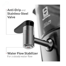 سماور برقی فلر کد TS390