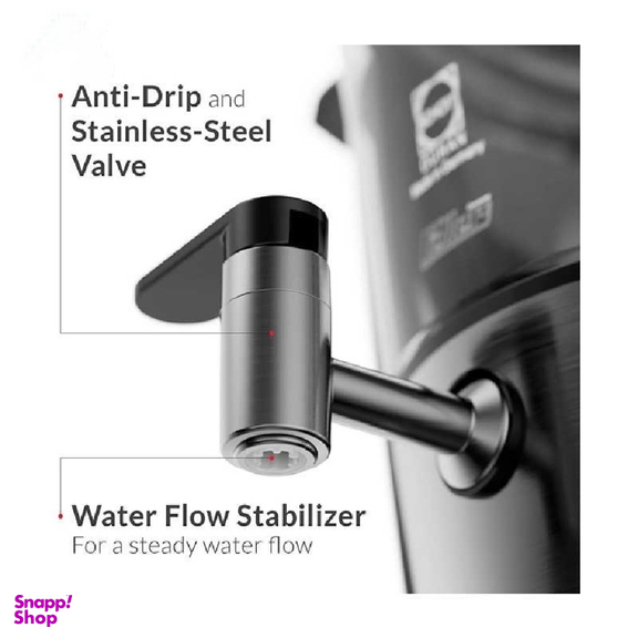 سماور برقی فلر کد TS390