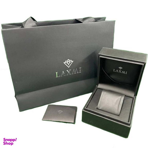 ساعت مچی عقربه ای مردانه لاکسمی مدل 6-8912