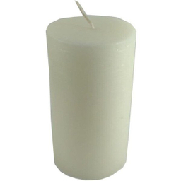 شمع مدل استوانه کد 065