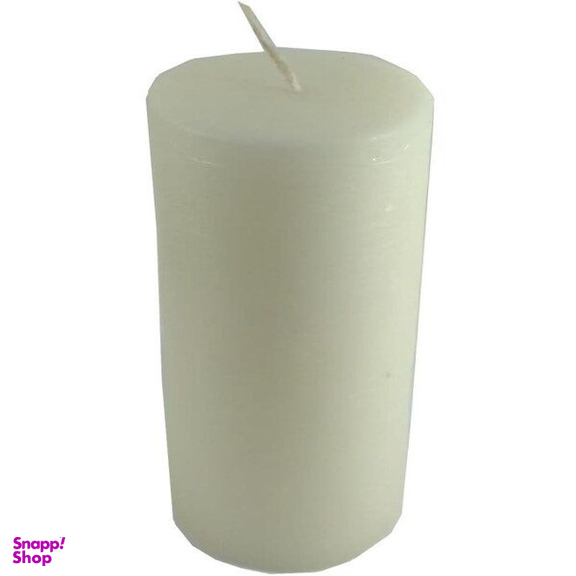 شمع مدل استوانه کد 065