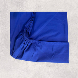 سرویس ملحفه کشدار مدل میکرو براش 1 نفره 2 تکه کد 1213