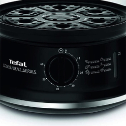 بخارپز تفال مدل CV1401