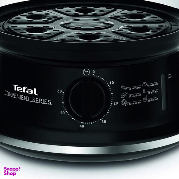 بخارپز تفال مدل CV1401