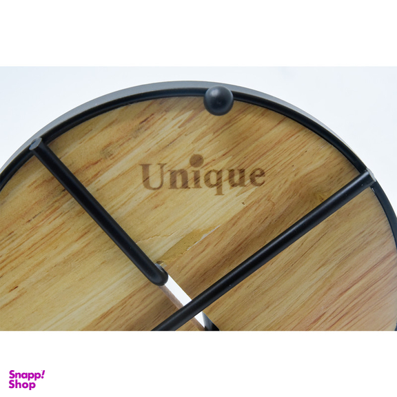 پایه رول دستمال کاغذی یونیک مدل ایستاده کد 2930