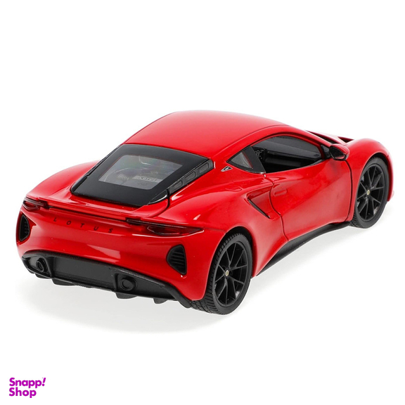 ماکت ماشین ولی مدل Lotus Emira Coupe