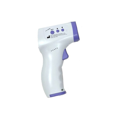 تب سنج کودک دیجیتالی مدل hg01