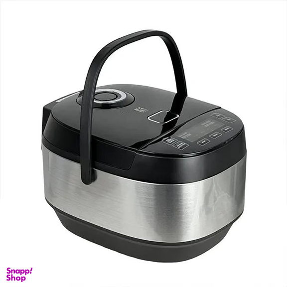 پلوپز 5 نفره ام آر اس مدل 565