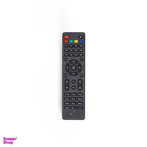 کنترل مدیا استار مدل 198