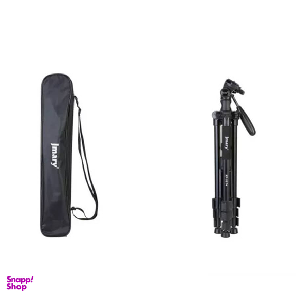 سه پایه دوربین جی ماری مدل J-KP2294