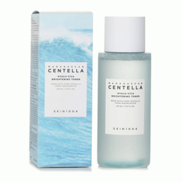 تونر روشن کننده و تقویت کننده پوست سانتلا مدل Brightening حجم 210 میلی لیتر