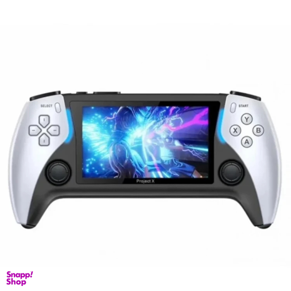 کنسول بازی قابل حمل مدل Portable Project X