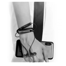 هدفون بلوتوثی کی تی مدل Flex