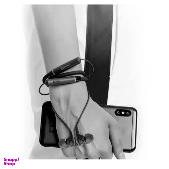 هدفون بلوتوثی کی تی مدل Flex