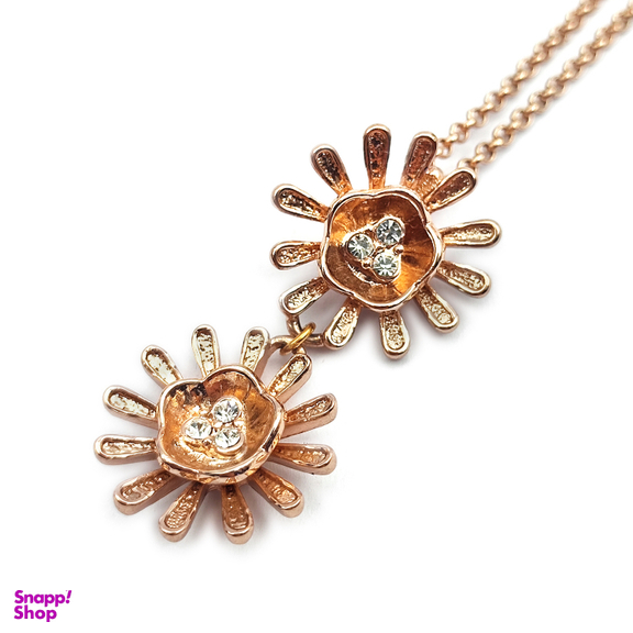 گردنبند زنانه وینویز کد 2151