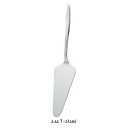 سرویس قاشق چنگال 151 پارچه کابان کد 166 مدل 100000006269