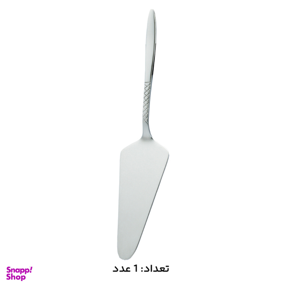 سرویس قاشق چنگال 151 پارچه کابان کد 166 مدل 100000006269