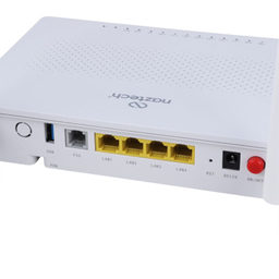 مودم فیبرنوری نزتک مدل NZT-FX100W5
