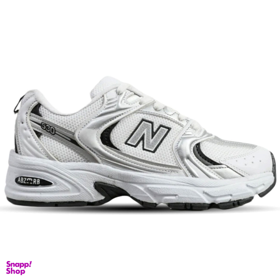 کفش کتانی اسپرت مدل نیوبالانس 530 کد nb1005