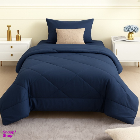 سرویس روتختی کوکوجم مدل راموس تکنفره 3 تکه